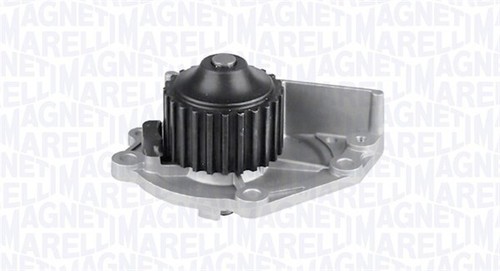 Water pump magneti marelli - magneti,