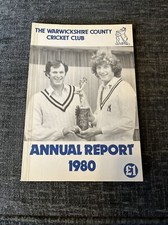 Warwickshire County Cricket