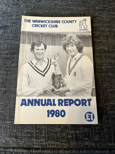 Warwickshire county cricket - warwickshire,