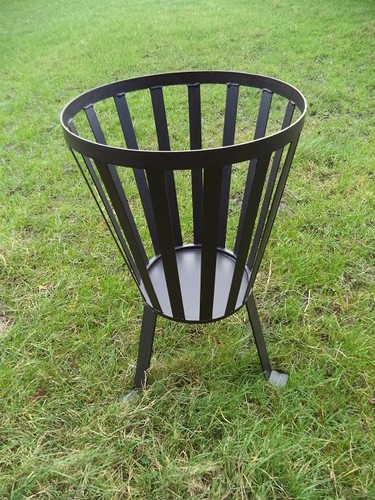 Large outdoor handmade bespoke