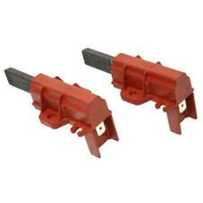 Bush HW60-1460D Creda IWD12 IWM12 Electra W1044CF1W HWM51000B Carbon Brushes