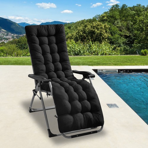 Outdoor lounge chair cushions - outdoor,