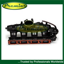 Premier Inlet Air Intake