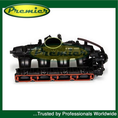 Premier inlet air intake - premier,
