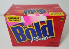 1-Ultra Bold Plus Laundry