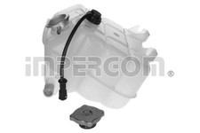 New Expansion Tank, coolant