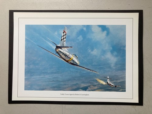 Military aviation print - aviation, print-'