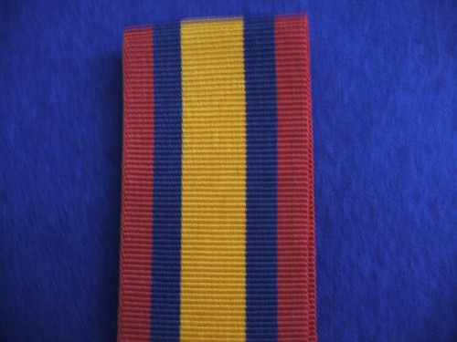 Queen south africa - africa, medal