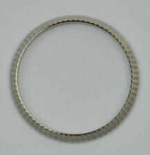 New Turned Bezel Insert For