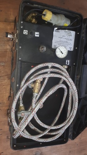 Meibes power mobile filling - meibes,