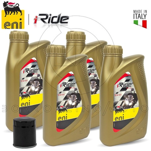 Oil cutting eni ride - cutting, racing