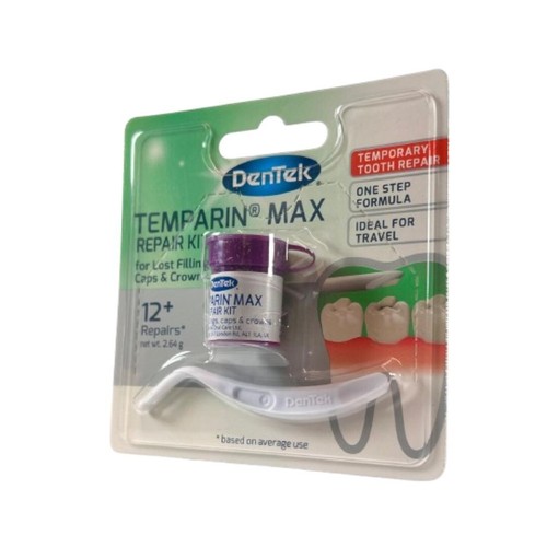 Dentek strong teeth tooth - dentek,