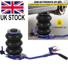 3 Ton Pneumatic Auto Hydraulic