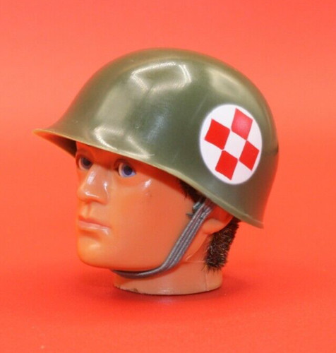 Vintage action man - vintage,