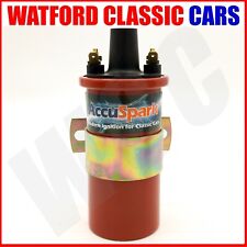 12 Volt Ignition Coil 3 OHM