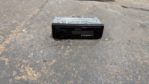 Pioneer mvh 390bt car - mvh-390bt,
