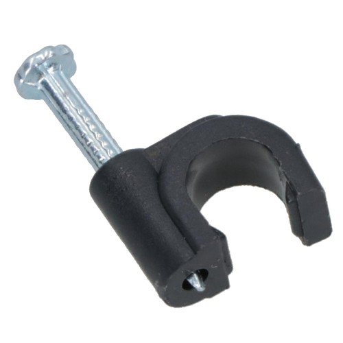 Hozelock wall clips fasteners - clips,