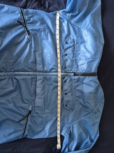 Company goggle nyber jacket - company,