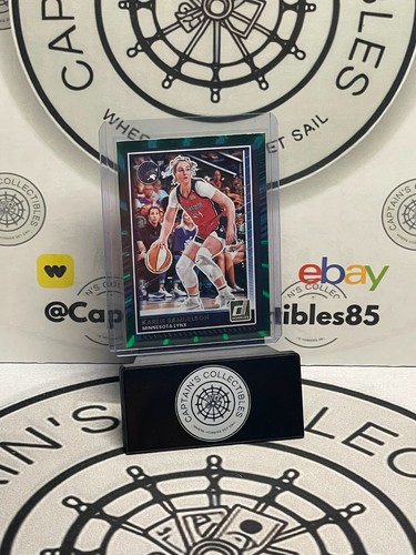 2025 panini donruss wnba - 2025,