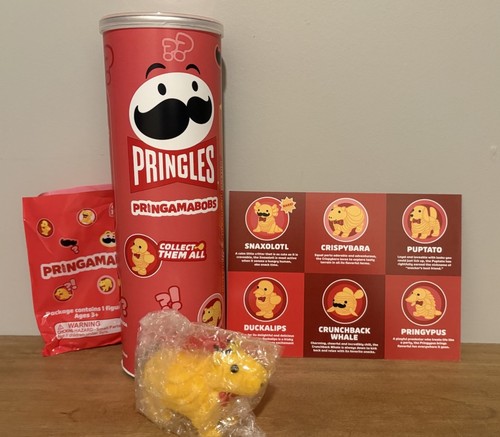 Pringles pringamabob - pringles,