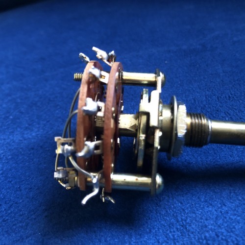 Main wafer switch for - main,