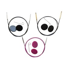 KnitPro Steel Interchangeable