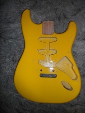 STRATOCASTER COPY BODY