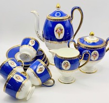 Antique Wedgwood Coffee Pot