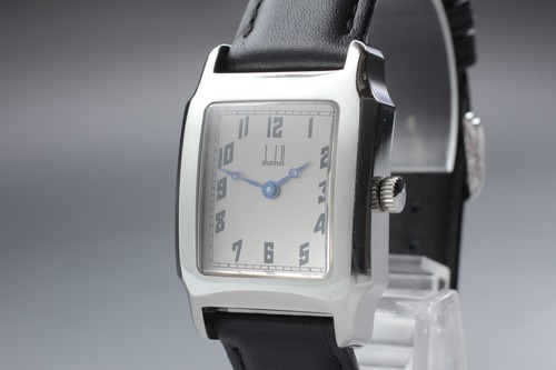 Dunhill centenary 116 tank - 116,