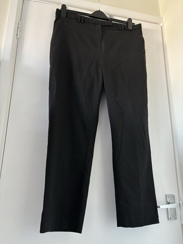 Next slim black - black, women