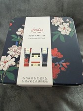 Joules Pamper Gift set In A