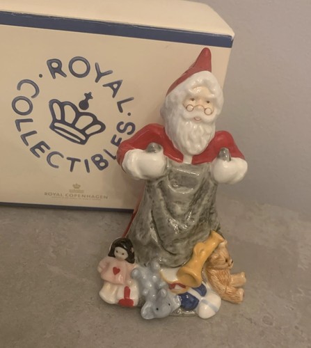 Royal copenhagen annual - royal,