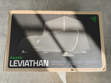 Razer Leviathan 5.1 Bluetooth Speaker & Soundbar System
