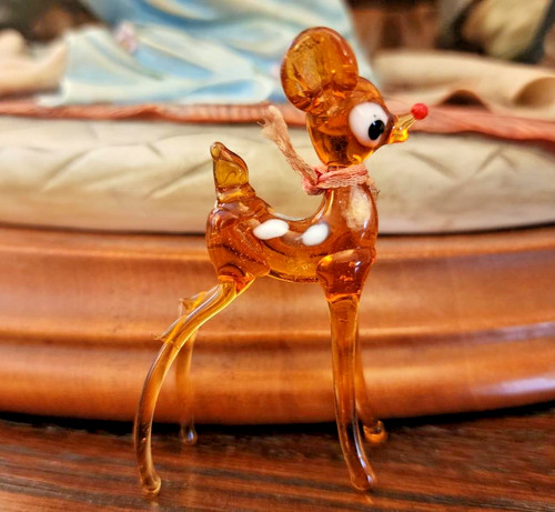Vintage murano style - vintage,