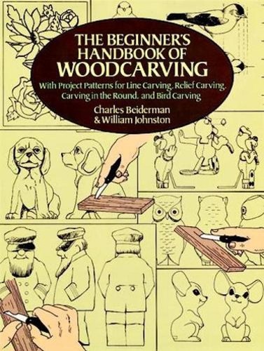 The beginner handbook of - beginner's,