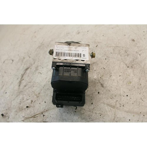 Abs modulator fiat - abs, seicento