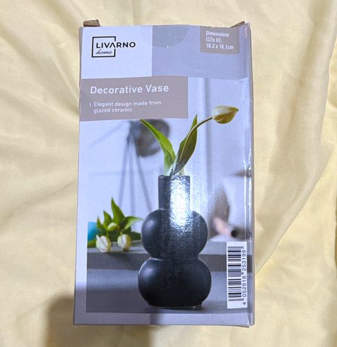Livarno home decorative - home, vase