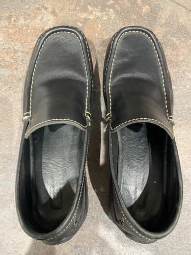 Mens black kickers retro - mens,