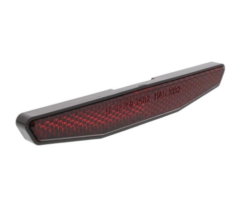 Jmp reflector rear fits suzuki - rear,