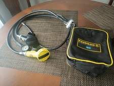 Poseidon Jetstream Regulators