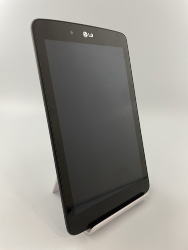 Pad lg v400 black - 7.0,