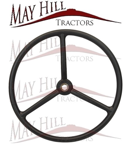 Steering wheel for fordson - steering,