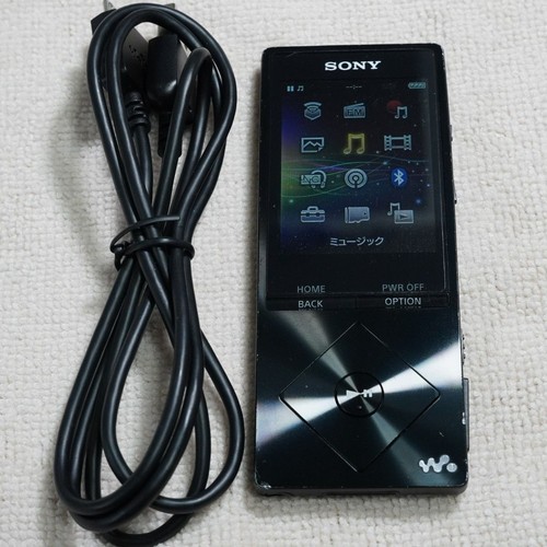 Sony walkman a16 32gb - sony,