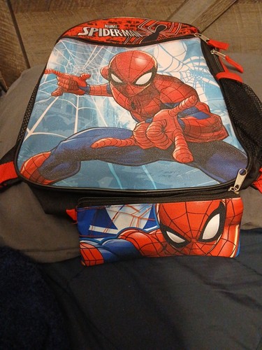 Boys marvel spider man - marvel, spider-man