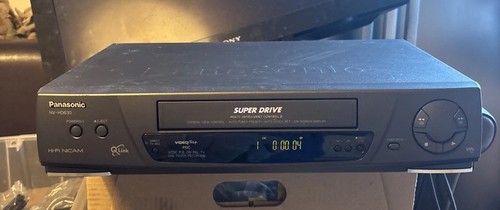 Panasonic hd630 nicam fi - nv-hd630,