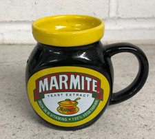 Marmite Yeast Extract Rich in