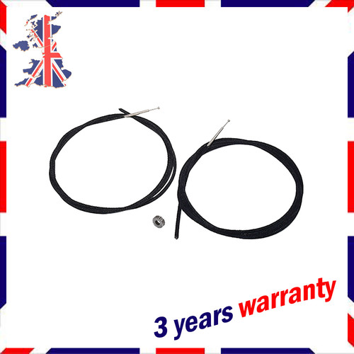 Folding roof cable gear - cable, &