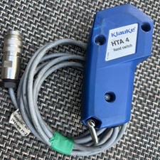 Klauke HTA 4 Hand  switch for hydraulic cable cutter  