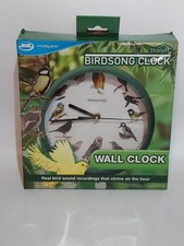 JML Starlyf Birdsong Wall