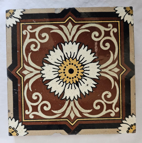 Gorgeous minton antique floral - gorgeous,